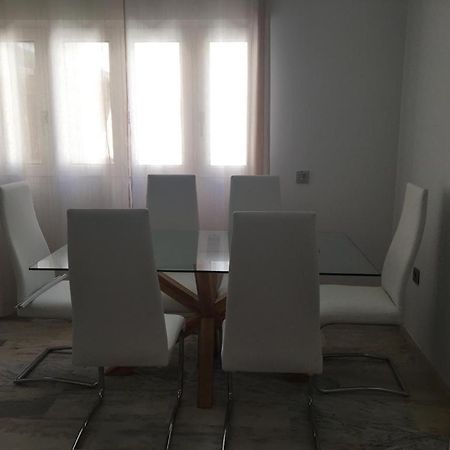 Appartamento San Jacinto 69 Triana Siviglia Esterno foto
