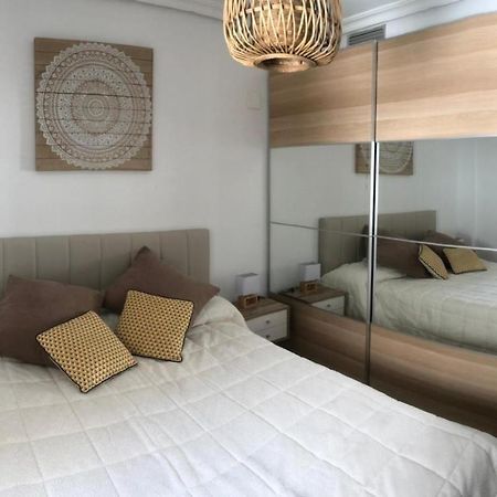 Appartamento San Jacinto 69 Triana Siviglia Esterno foto
