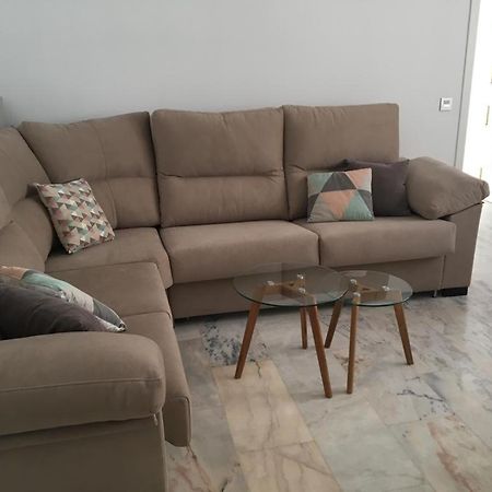 Appartamento San Jacinto 69 Triana Siviglia Esterno foto