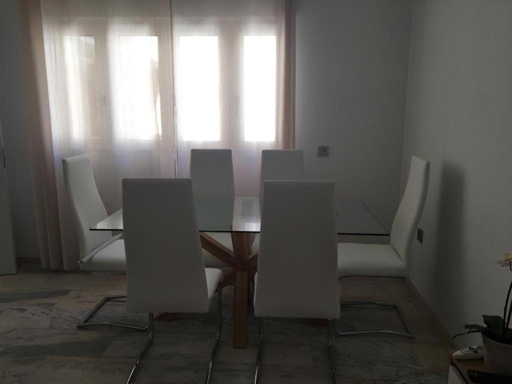 Appartamento San Jacinto 69 Triana Siviglia Esterno foto