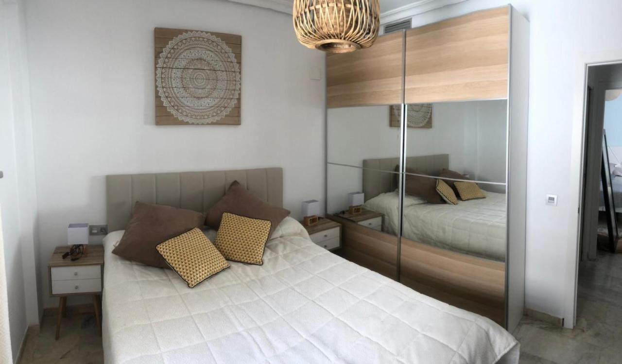 Appartamento San Jacinto 69 Triana Siviglia Esterno foto