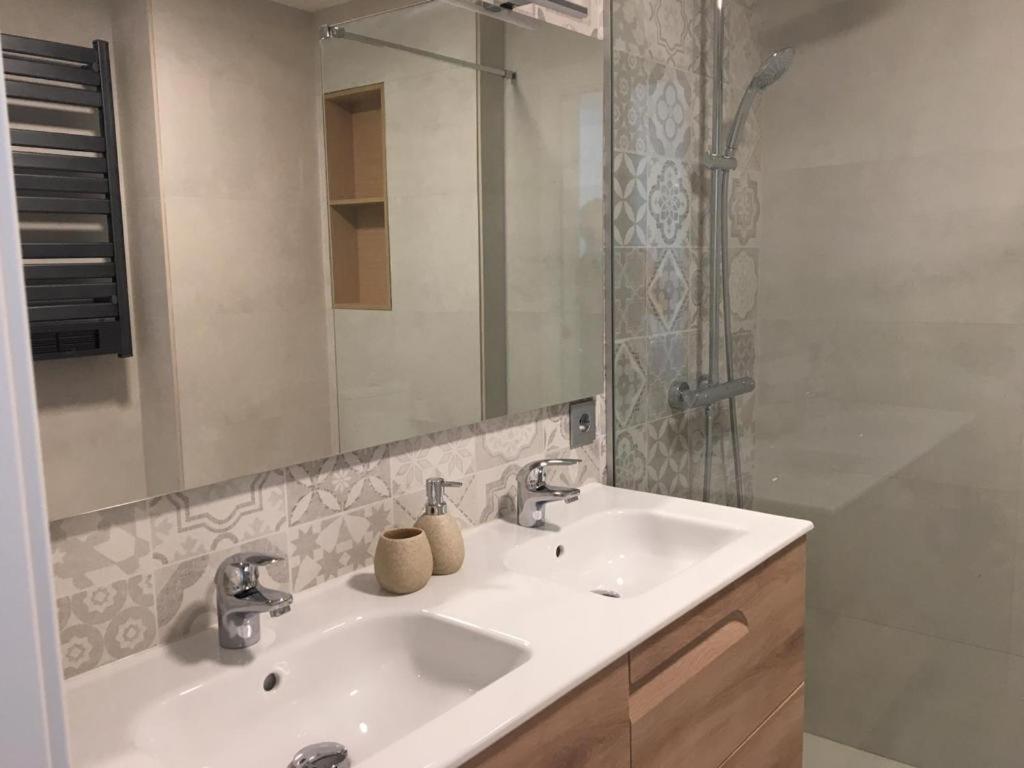 Appartamento San Jacinto 69 Triana Siviglia Esterno foto