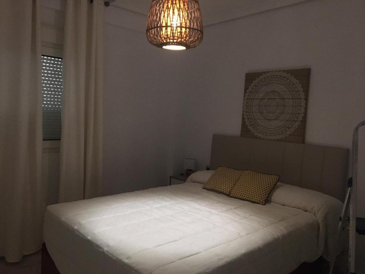 Appartamento San Jacinto 69 Triana Siviglia Esterno foto