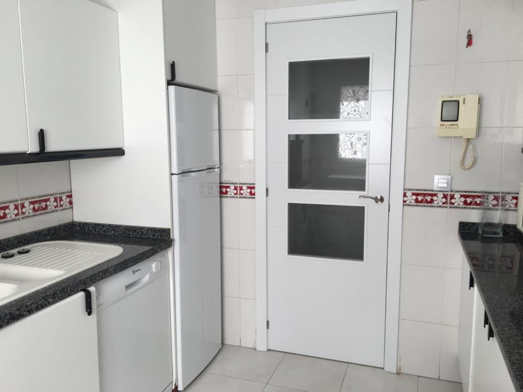 Appartamento San Jacinto 69 Triana Siviglia Esterno foto