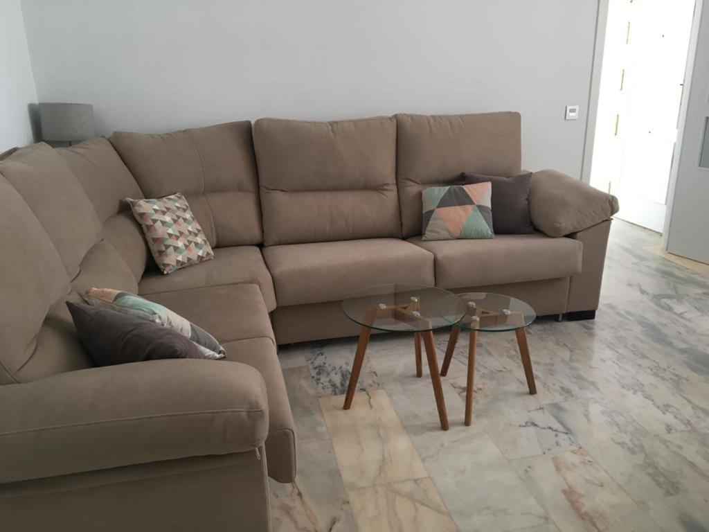 Appartamento San Jacinto 69 Triana Siviglia Esterno foto