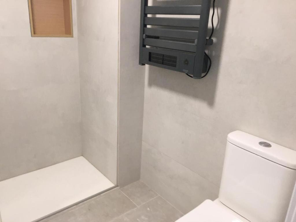Appartamento San Jacinto 69 Triana Siviglia Esterno foto