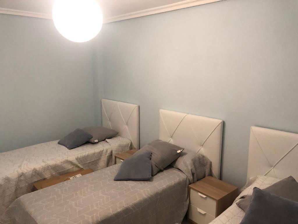 Appartamento San Jacinto 69 Triana Siviglia Esterno foto
