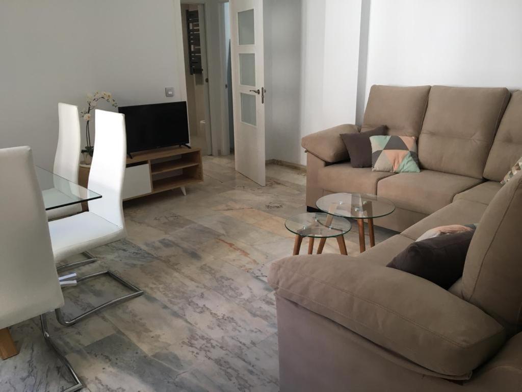 Appartamento San Jacinto 69 Triana Siviglia Esterno foto