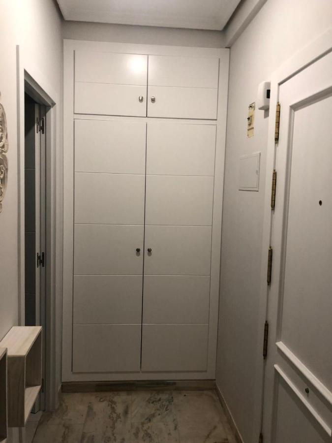 Appartamento San Jacinto 69 Triana Siviglia Esterno foto