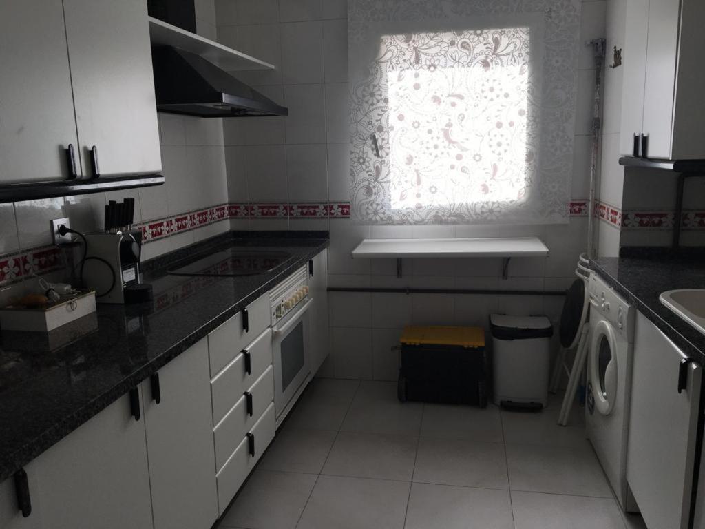 Appartamento San Jacinto 69 Triana Siviglia Esterno foto